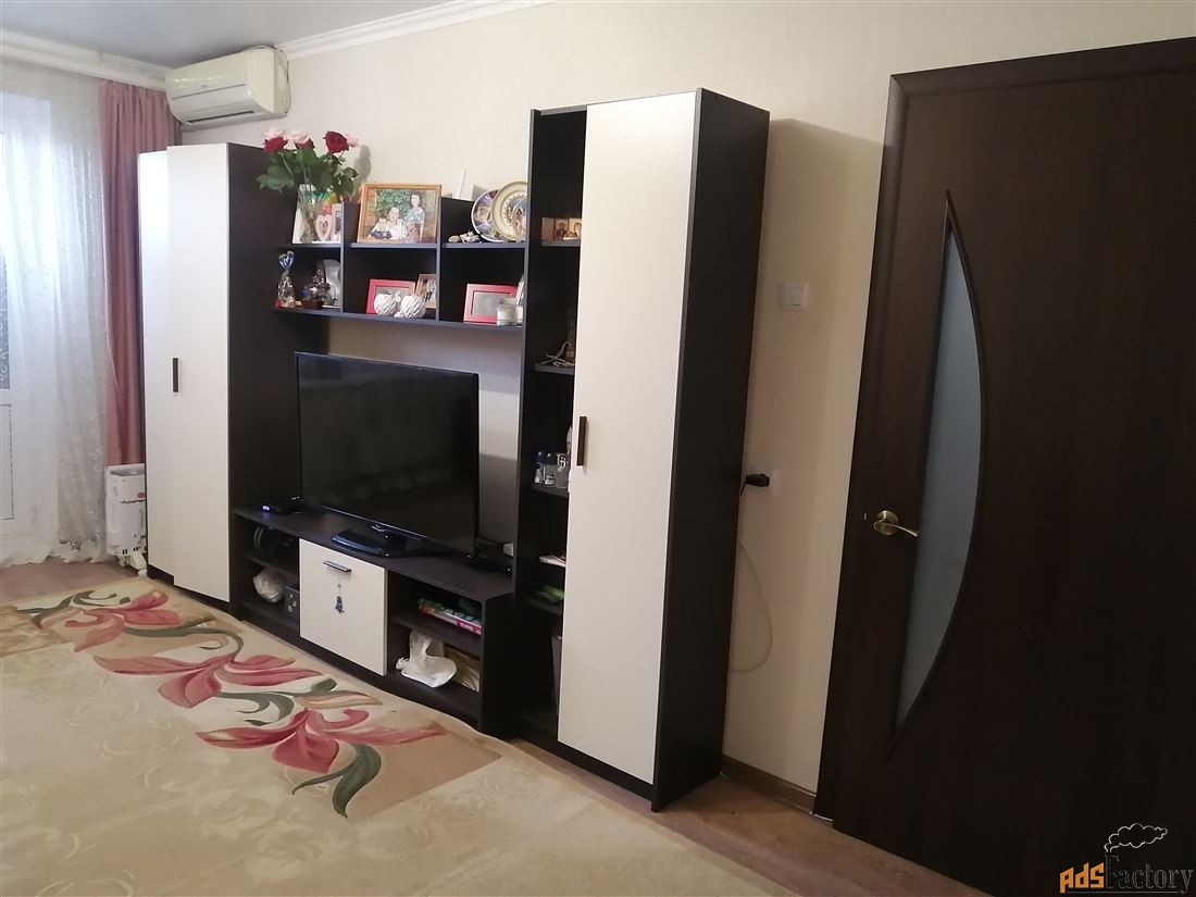 2 - комн. квартира, 54.1 м², 1/5 эт.