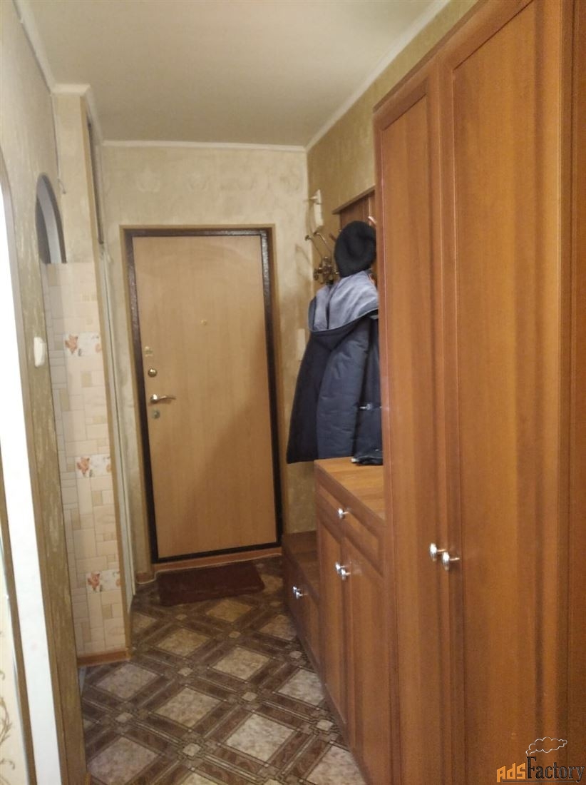 2 - комн. квартира, 44 м², 2/5 эт.