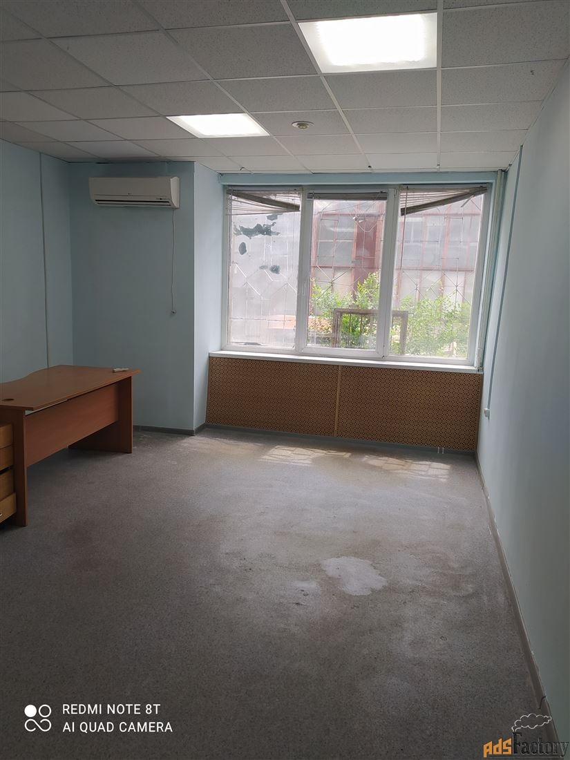 свободного назначения, 22 м²