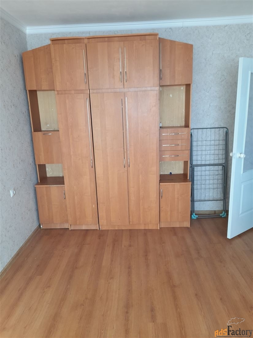 1 - комн. квартира, 35 м², 14/16 эт.