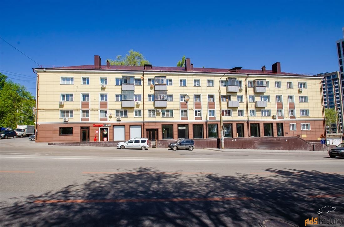свободного назначения, 864 м²