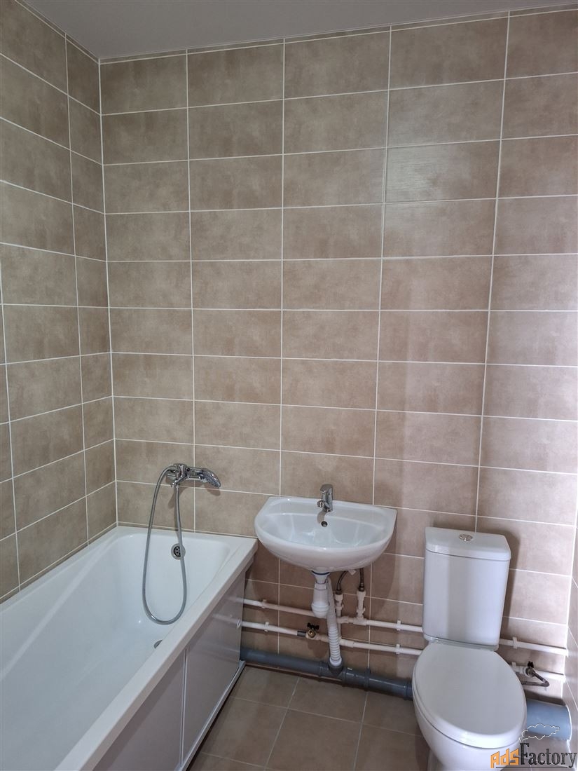 1 - комн. квартира, 32 м², 11/24 эт.