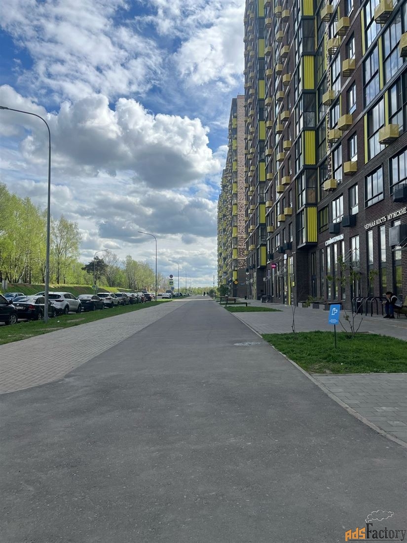 свободного назначения, 78 м²