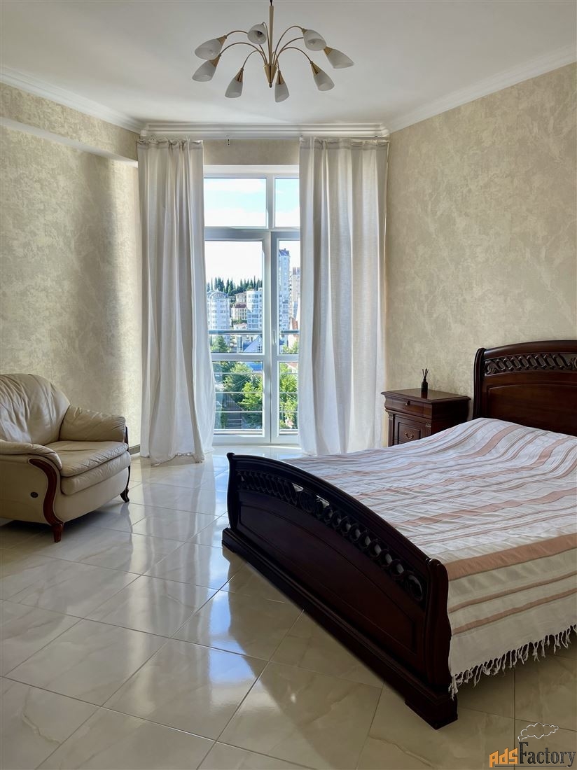 1 - комн. квартира, 45 м², 3/4 эт.
