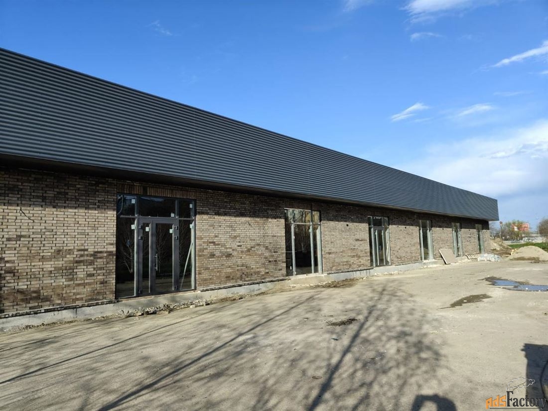свободного назначения, 670.3 м²