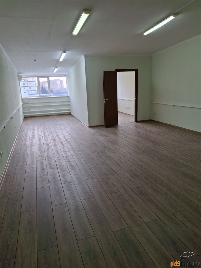 офисное помещение, 54 м²