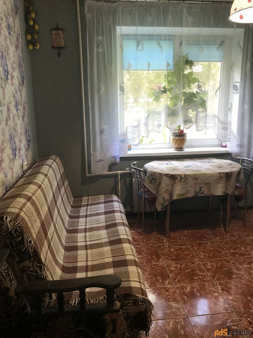 1 - комн. квартира, 37.8 м², 1/9 эт.