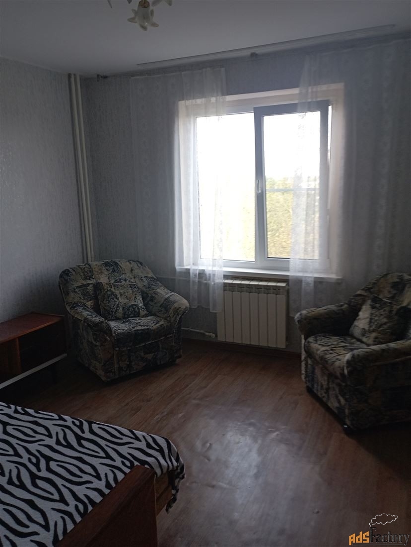 2 - комн. квартира, 52 м², 8/9 эт.
