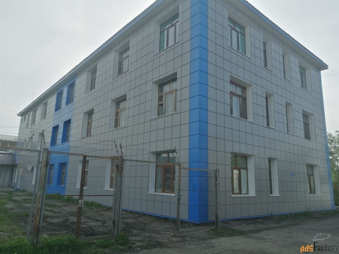 офисное помещение, 200 м²