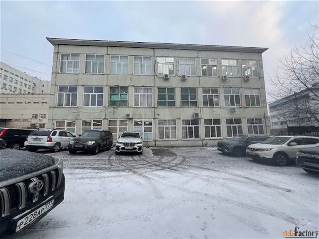 свободного назначения, 1386 м²
