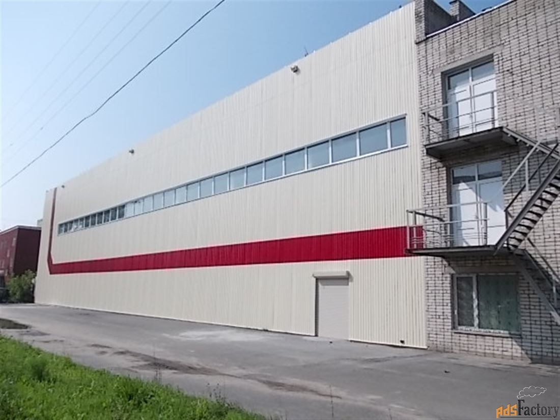 свободного назначения, 1360 м²
