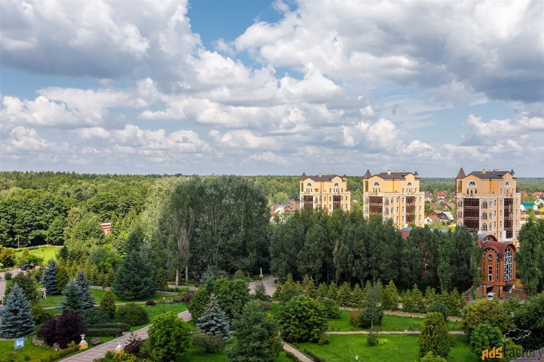 свободного назначения, 1300 м²