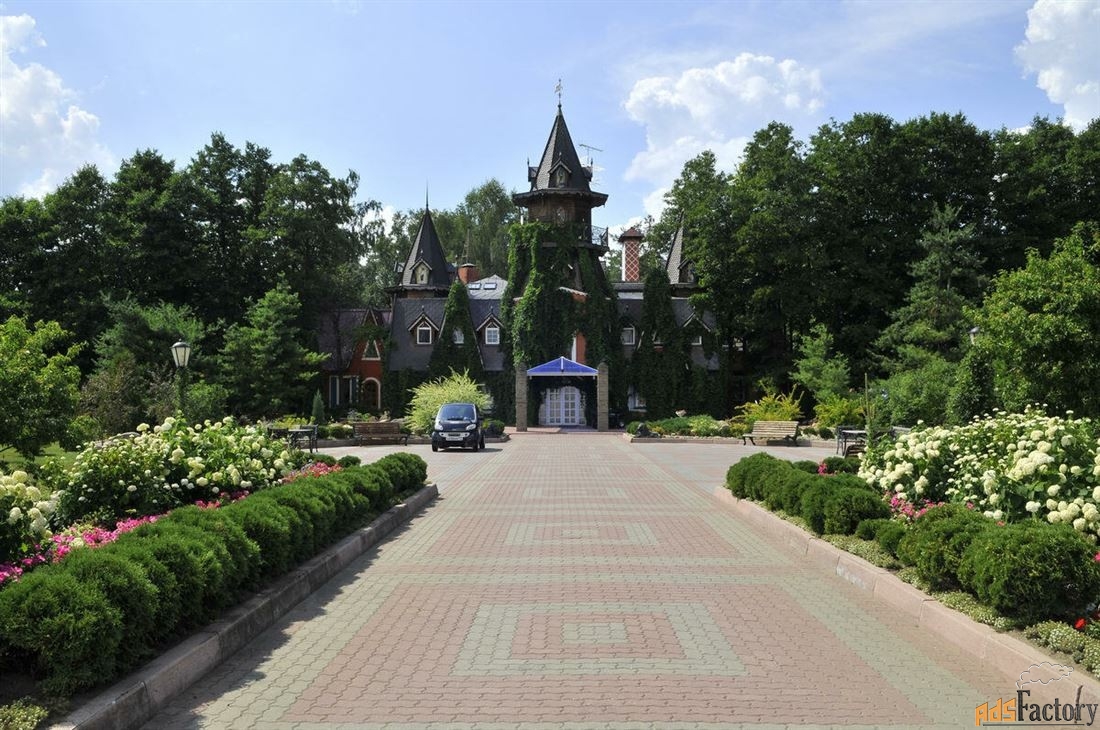 продажа готового бизнеса, 10000 м²