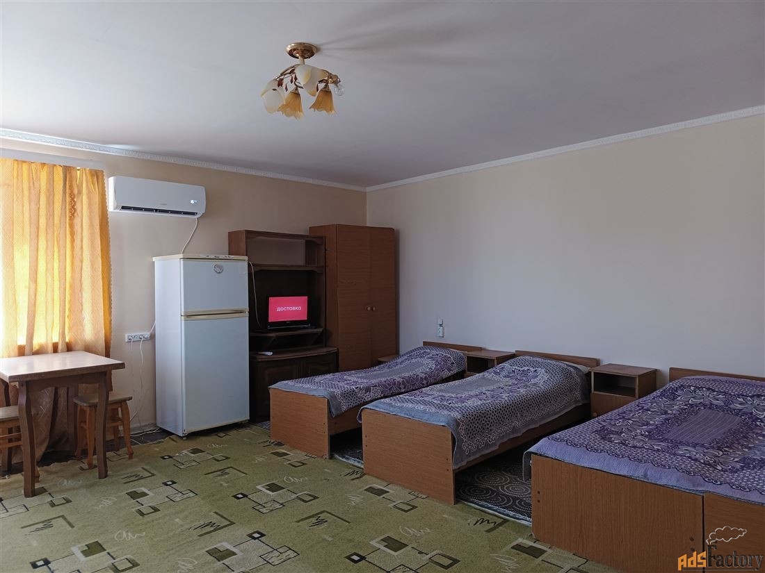 дом 41 м² на участке 4 сот.