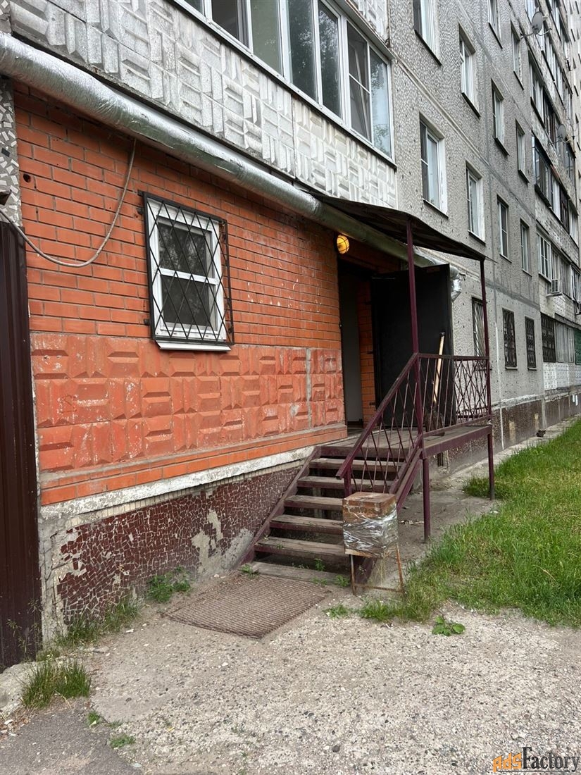 свободного назначения, 65 м²