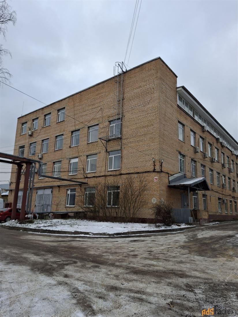 офисное помещение, 72 м²