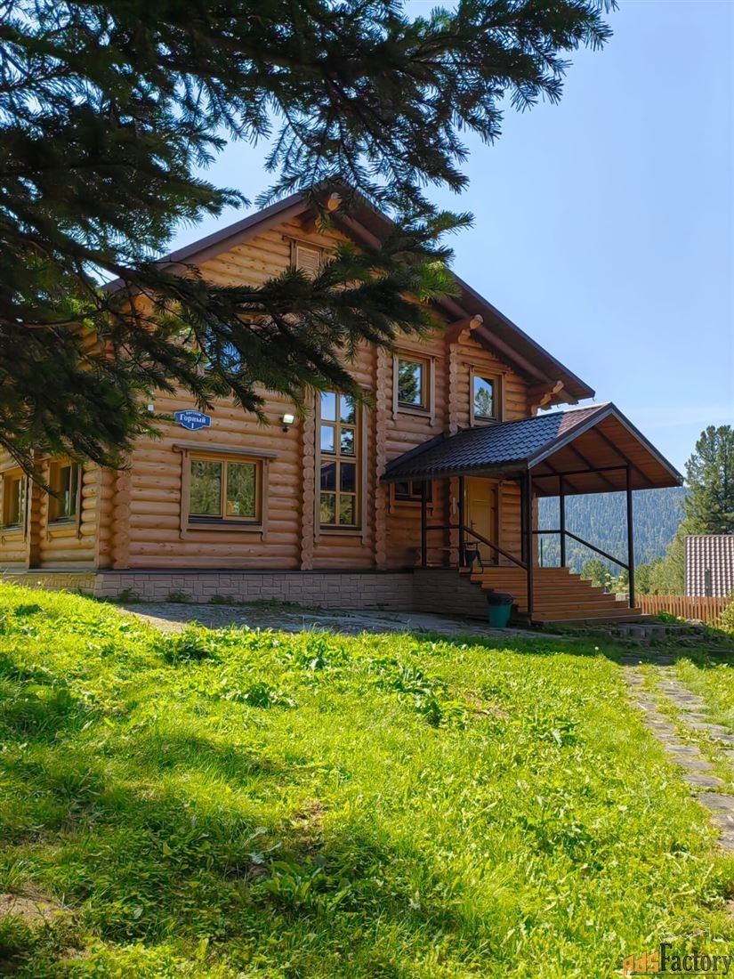 гостиница/миниотель, 800 м²