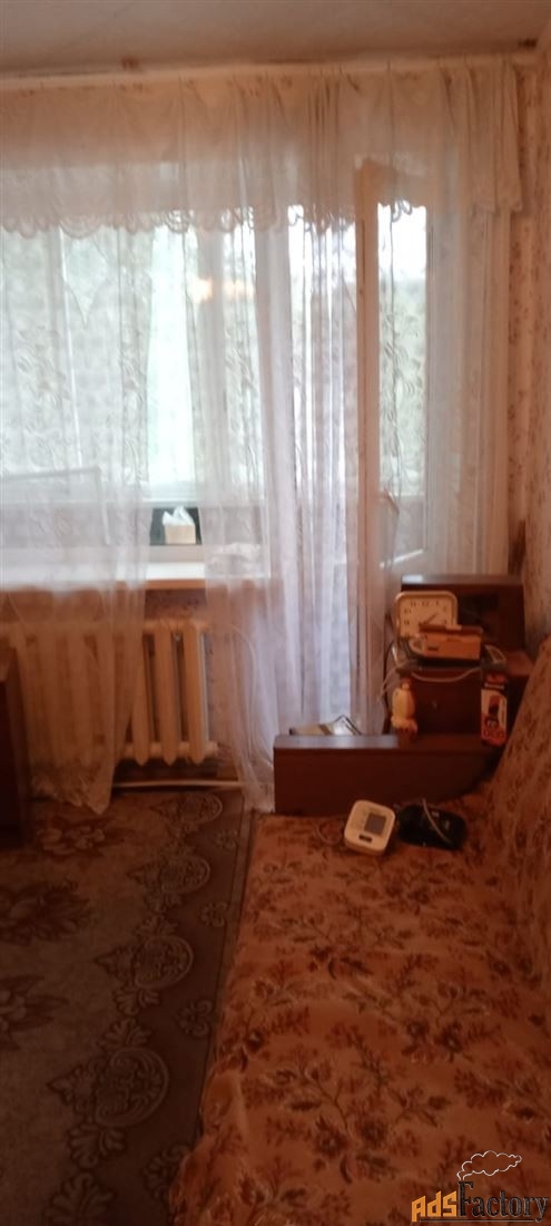 1 - комн. квартира, 28.5 м², 2/2 эт.