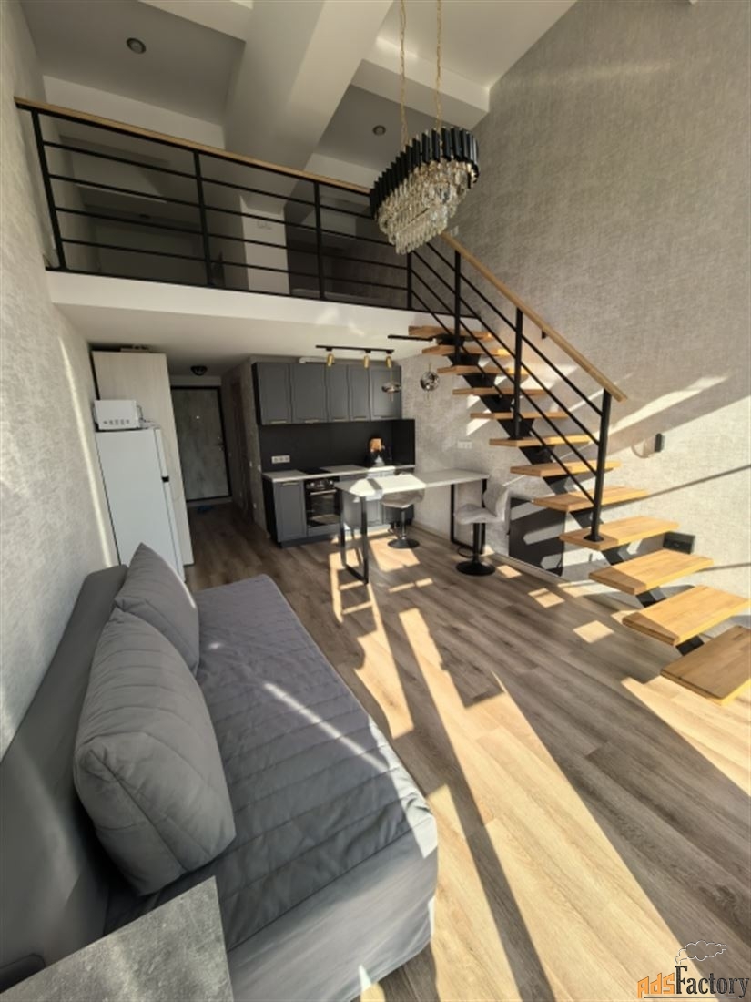 2 - комн. квартира, 42 м², 4/5 эт.