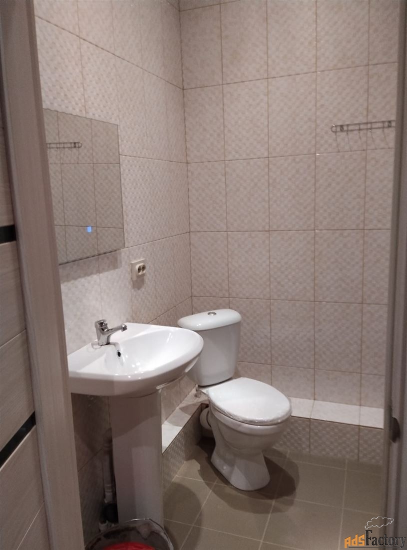 1 - комн. квартира, 23 м², 4/10 эт.