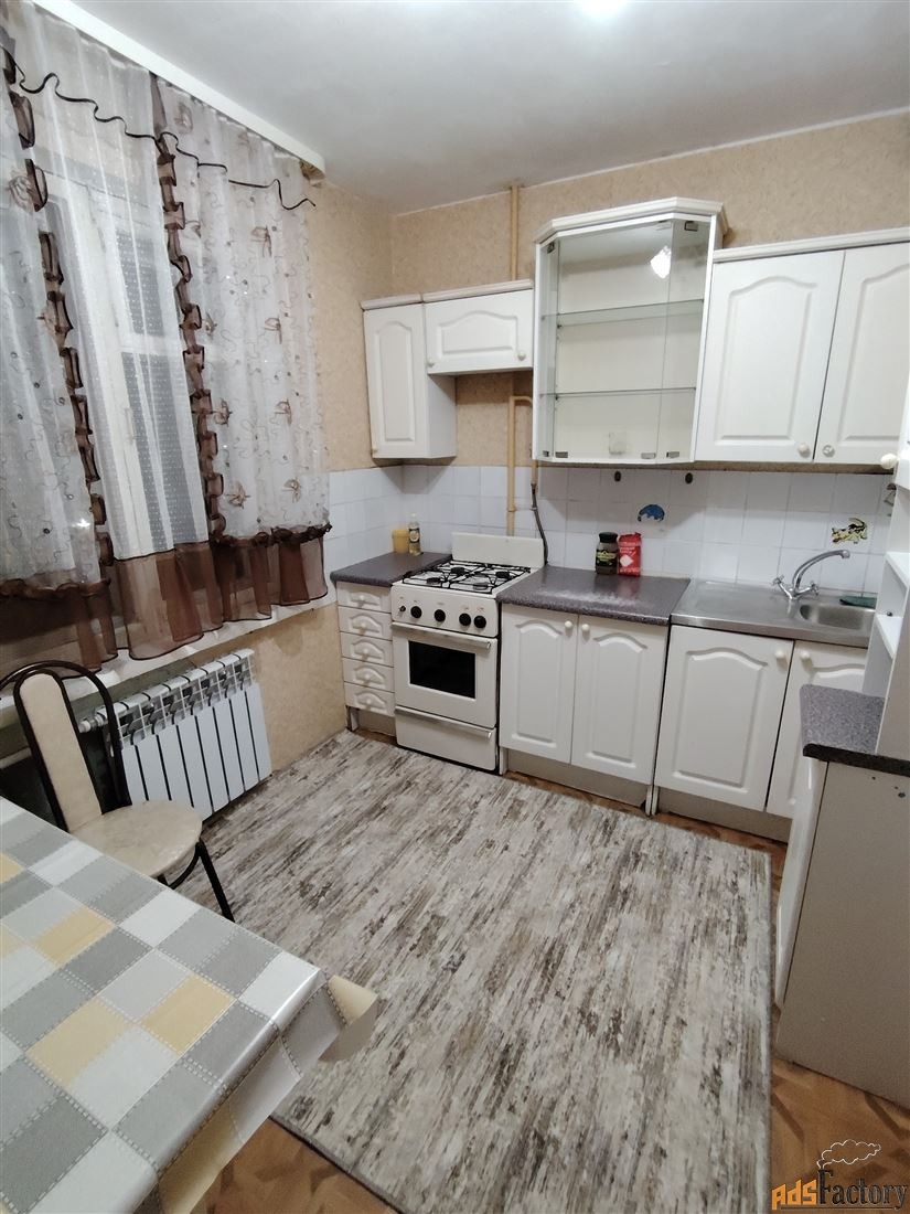 1 - комн. квартира, 38 м², 5/9 эт.
