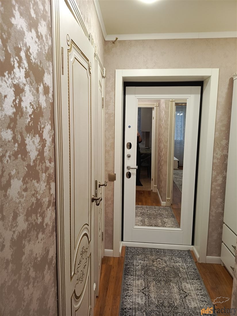 1 - комн. квартира, 31 м², 1/9 эт.