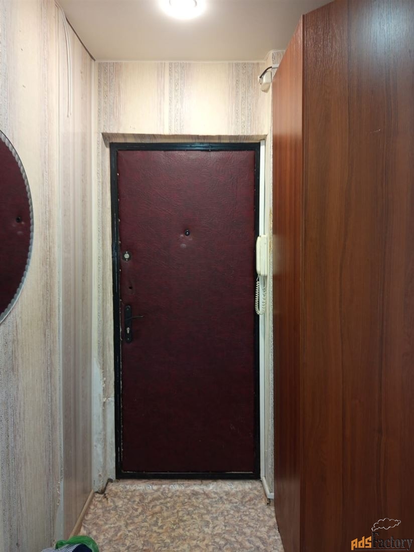 2 - комн. квартира, 47 м², 4/5 эт.
