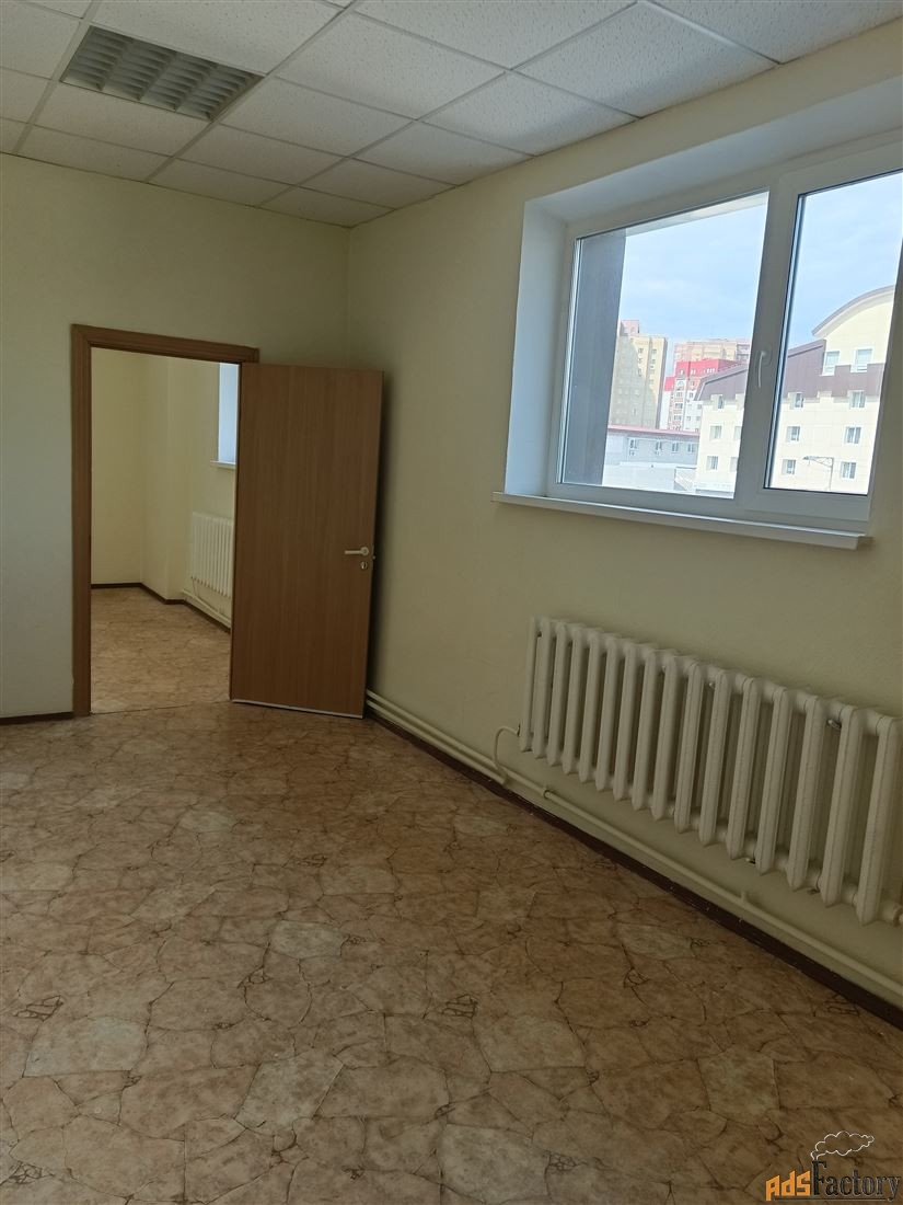 офисное помещение, 26 м²