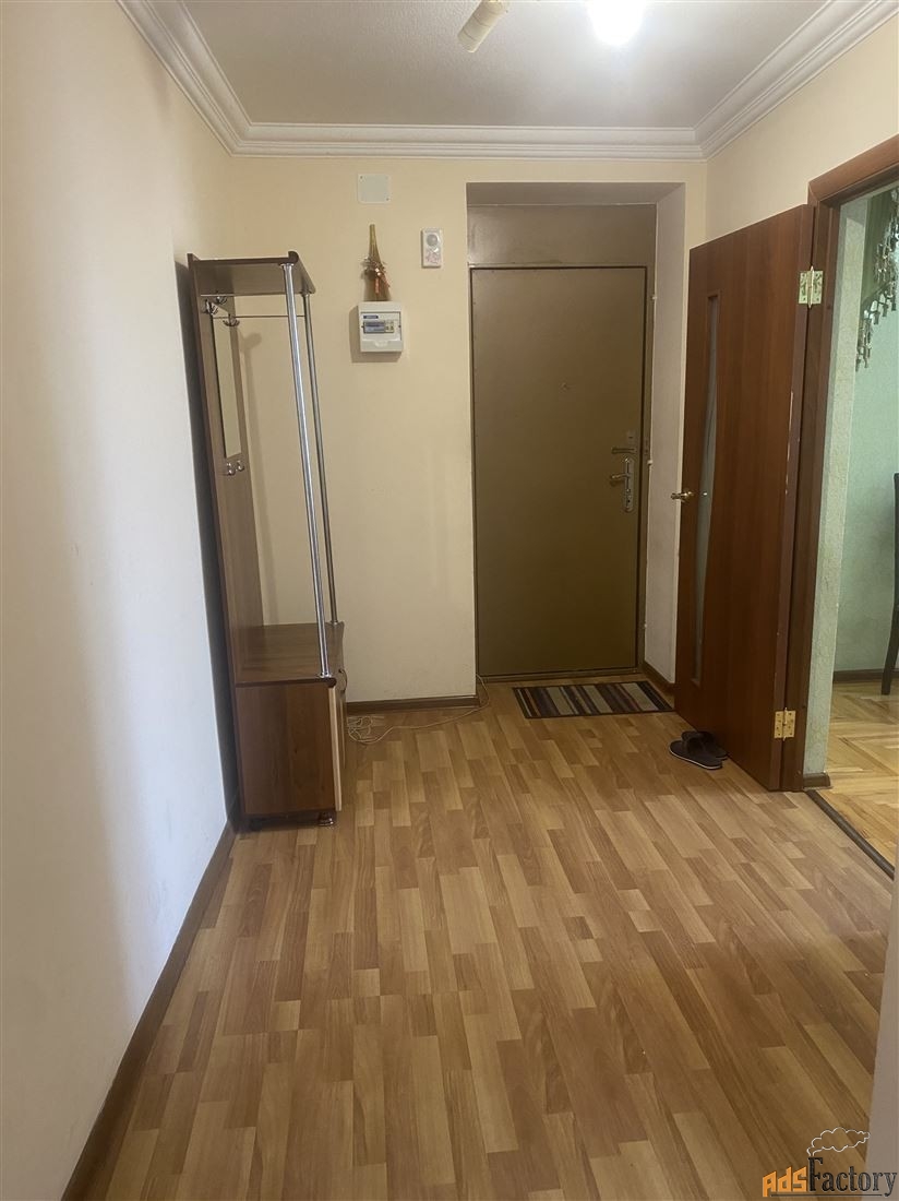 2 - комн. квартира, 50 м², 2/4 эт.