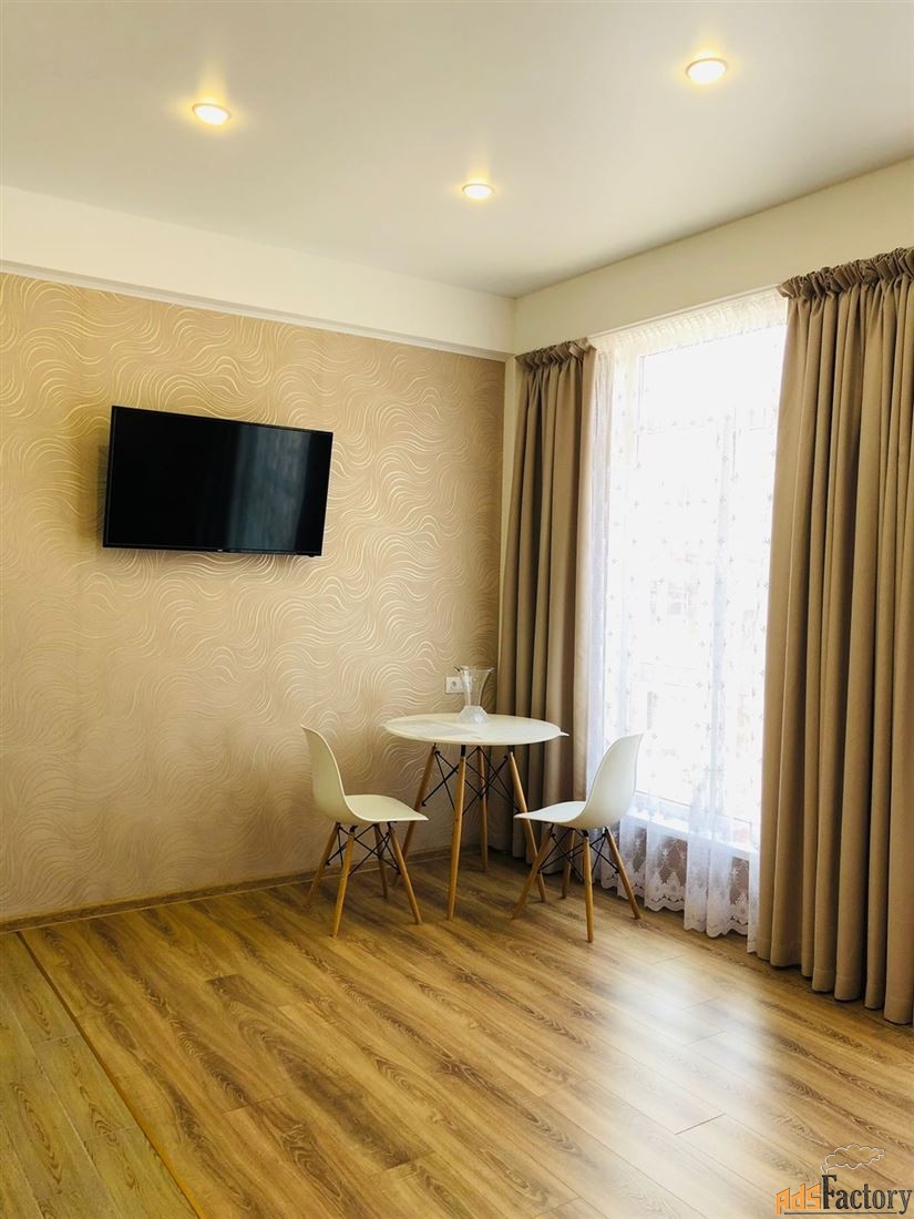1 - комн. квартира, 29 м², 2/4 эт.
