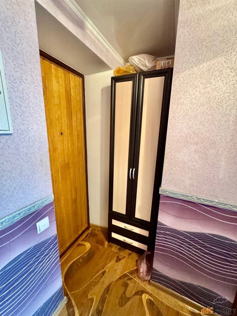 2 - комн. квартира, 46 м², 3/4 эт.