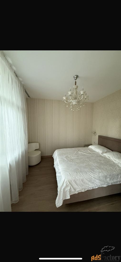 2 - комн. квартира, 50 м², 4/21 эт.