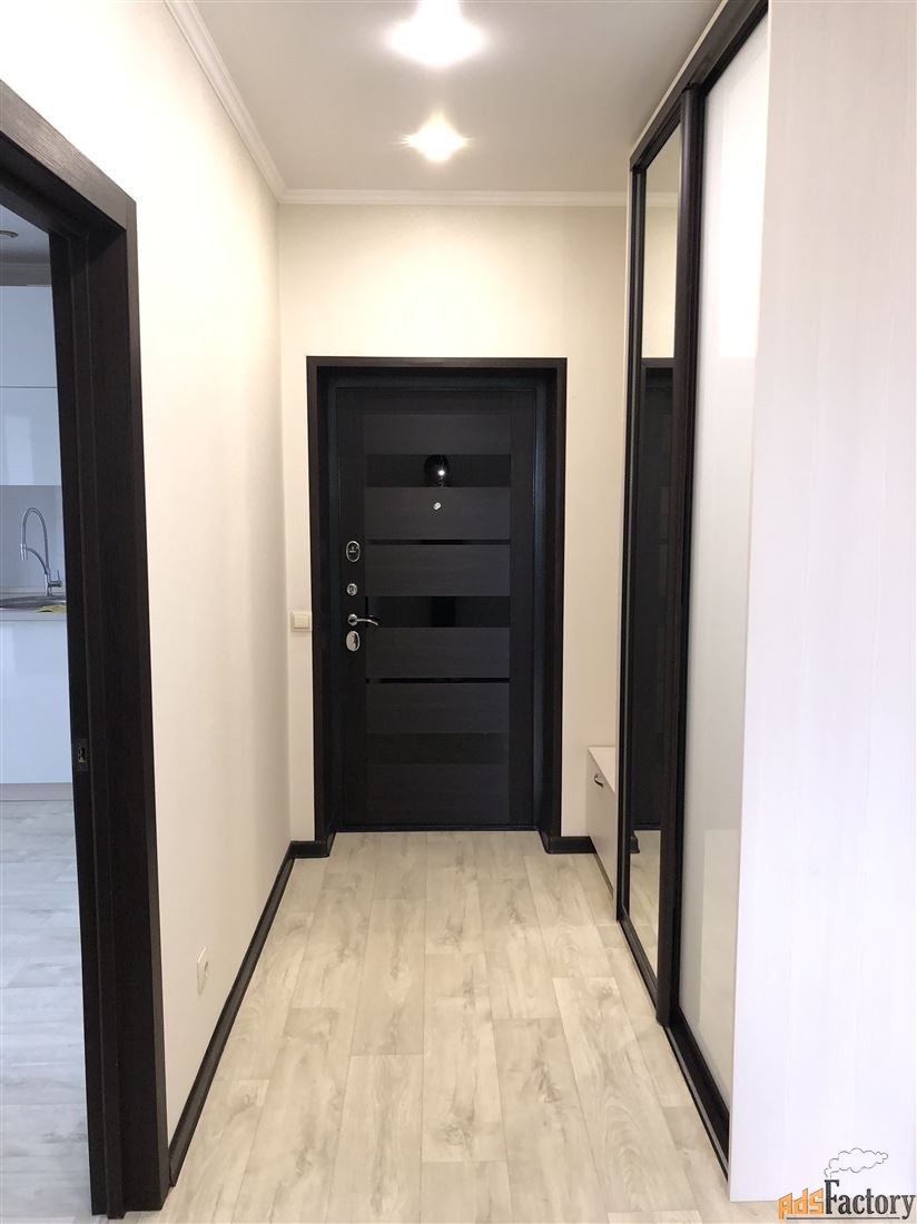 2 - комн. квартира, 63.7 м², 9/9 эт.