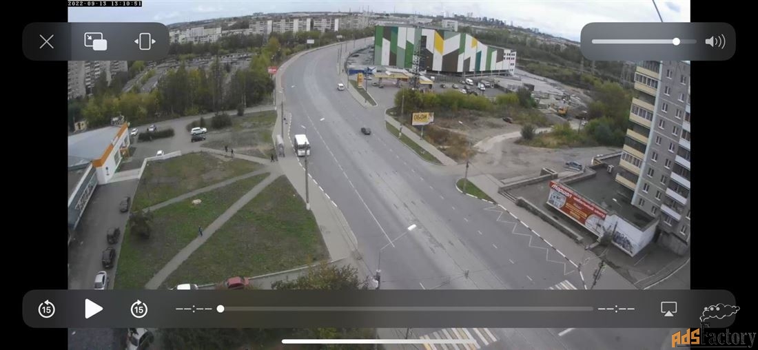 торговое помещение, 7000 м²