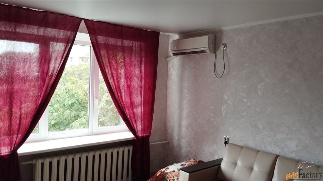 1 - комн. квартира, 32 м², 5/5 эт.