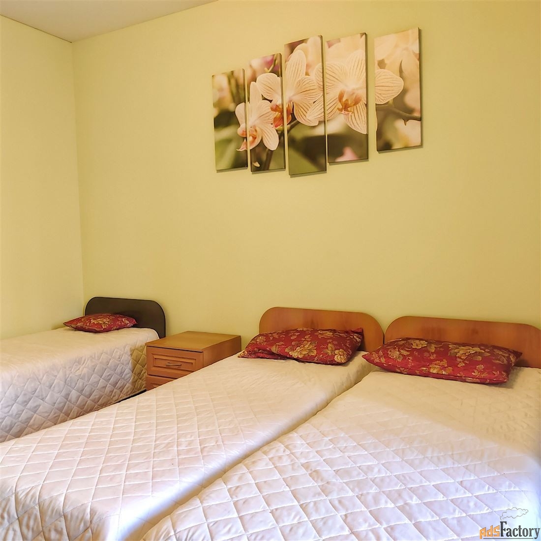 1 - комн. квартира, 37 м², 11/17 эт.