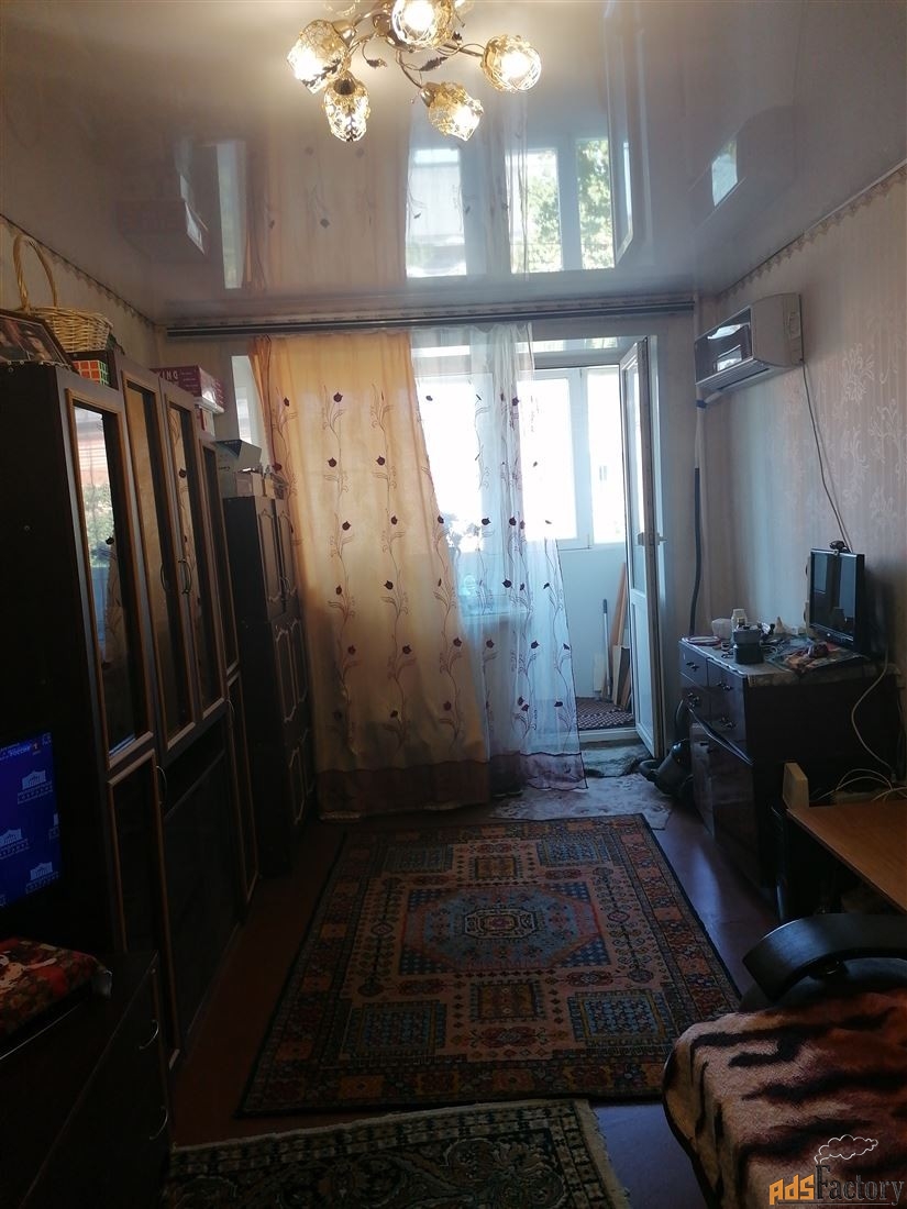 2 - комн. квартира, 41 м², 5/6 эт.