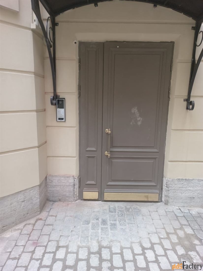 офисное помещение, 32 м²