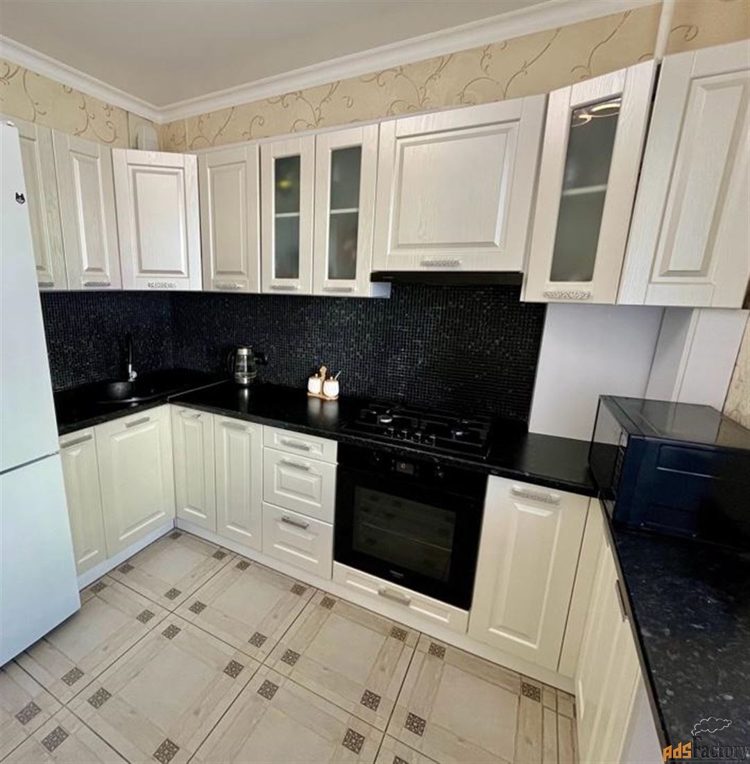 2 - комн. квартира, 63 м², 2/10 эт.