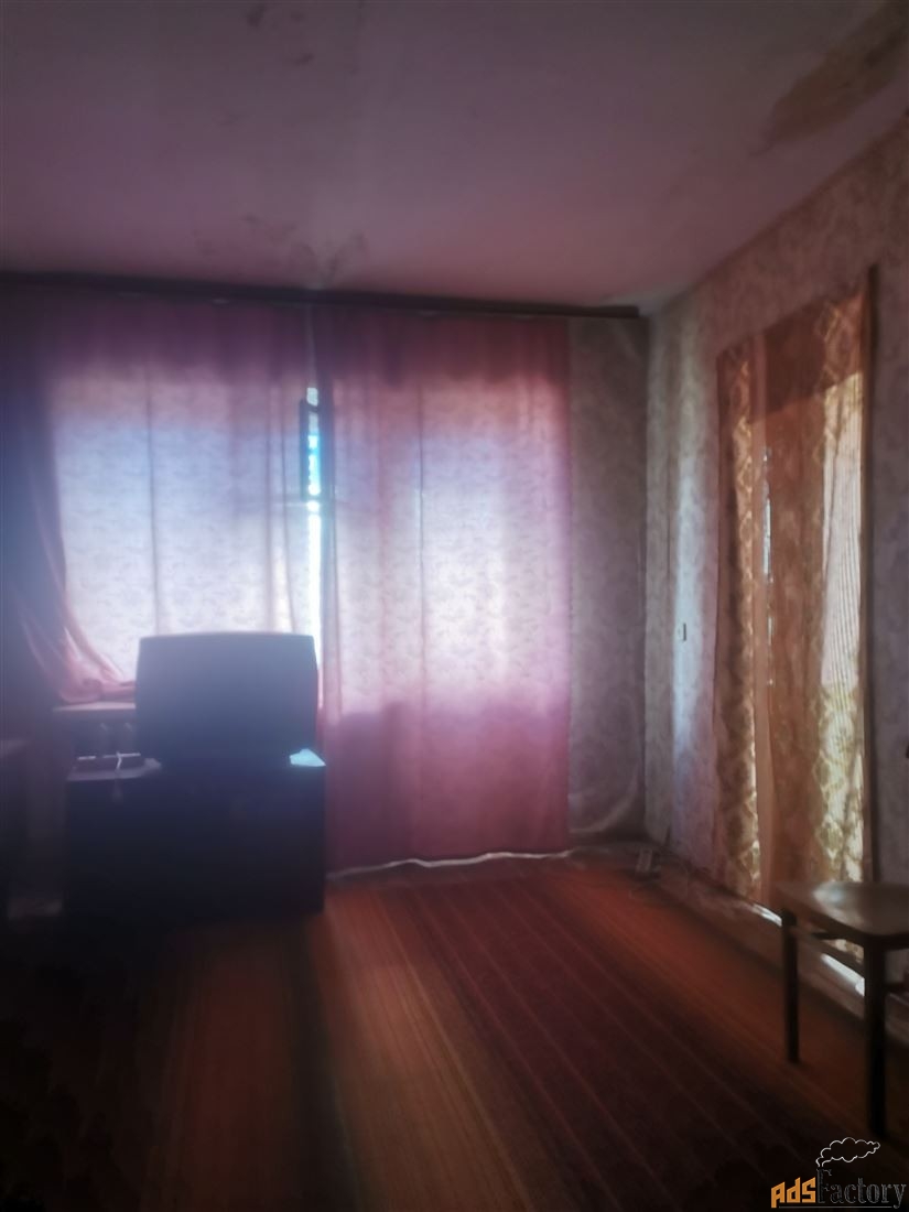 3 - комн. квартира, 67 м², 5/5 эт.