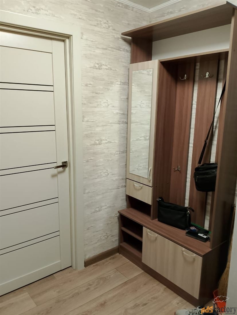 2 - комн. квартира, 44 м², 1/5 эт.