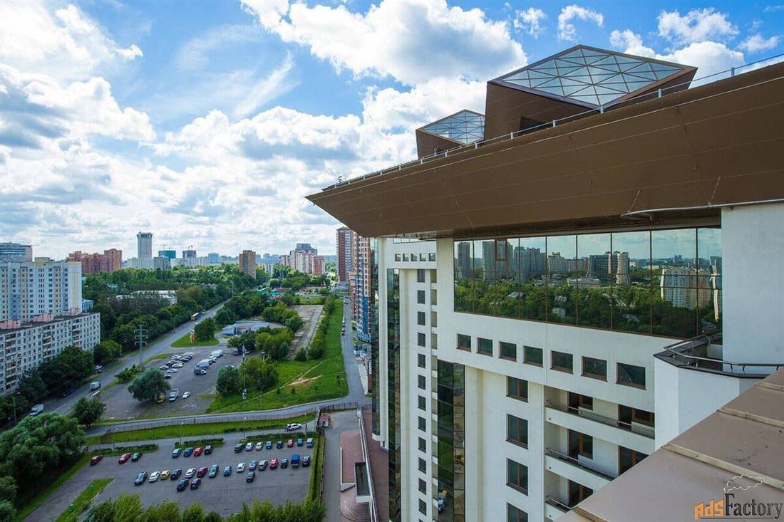 свободного назначения, 1093.1 м²