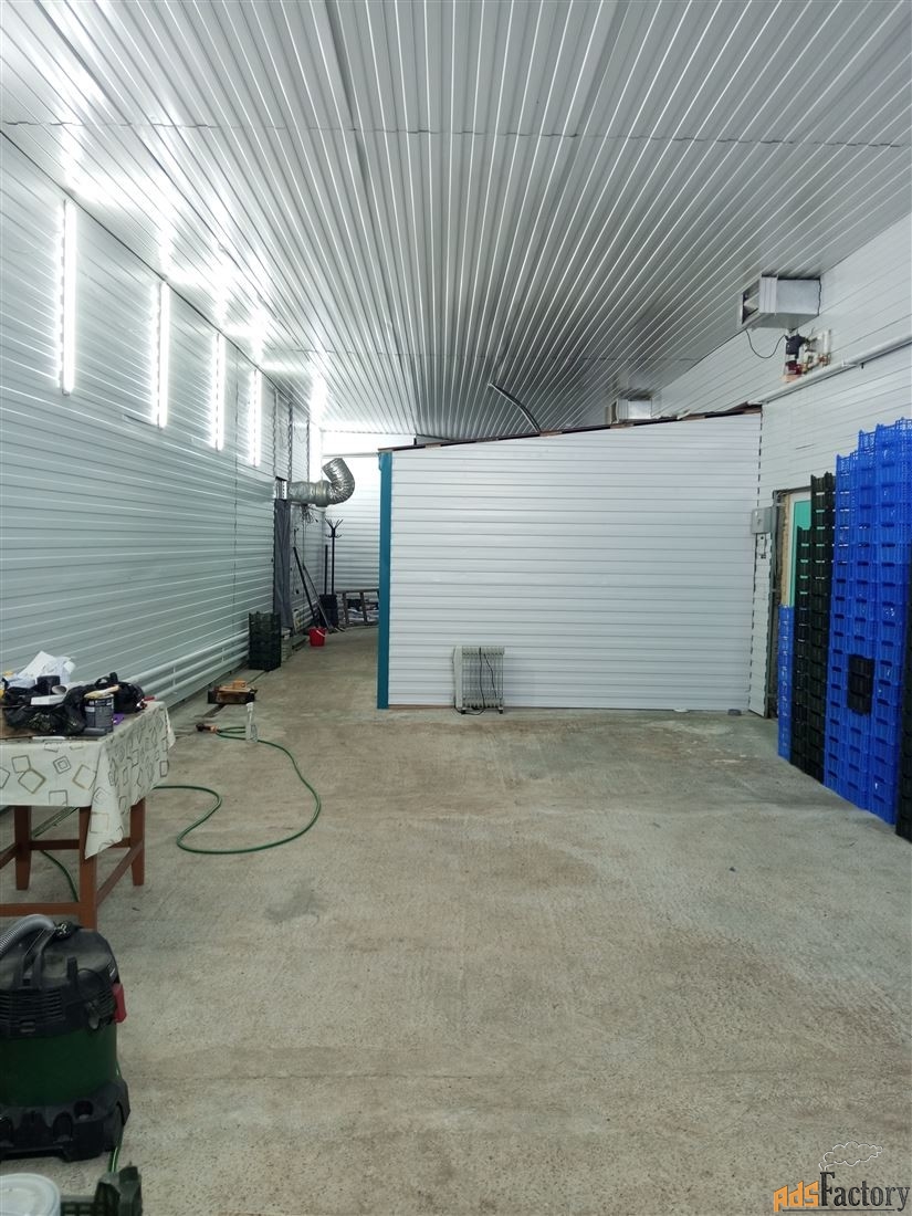 свободного назначения, 390 м²