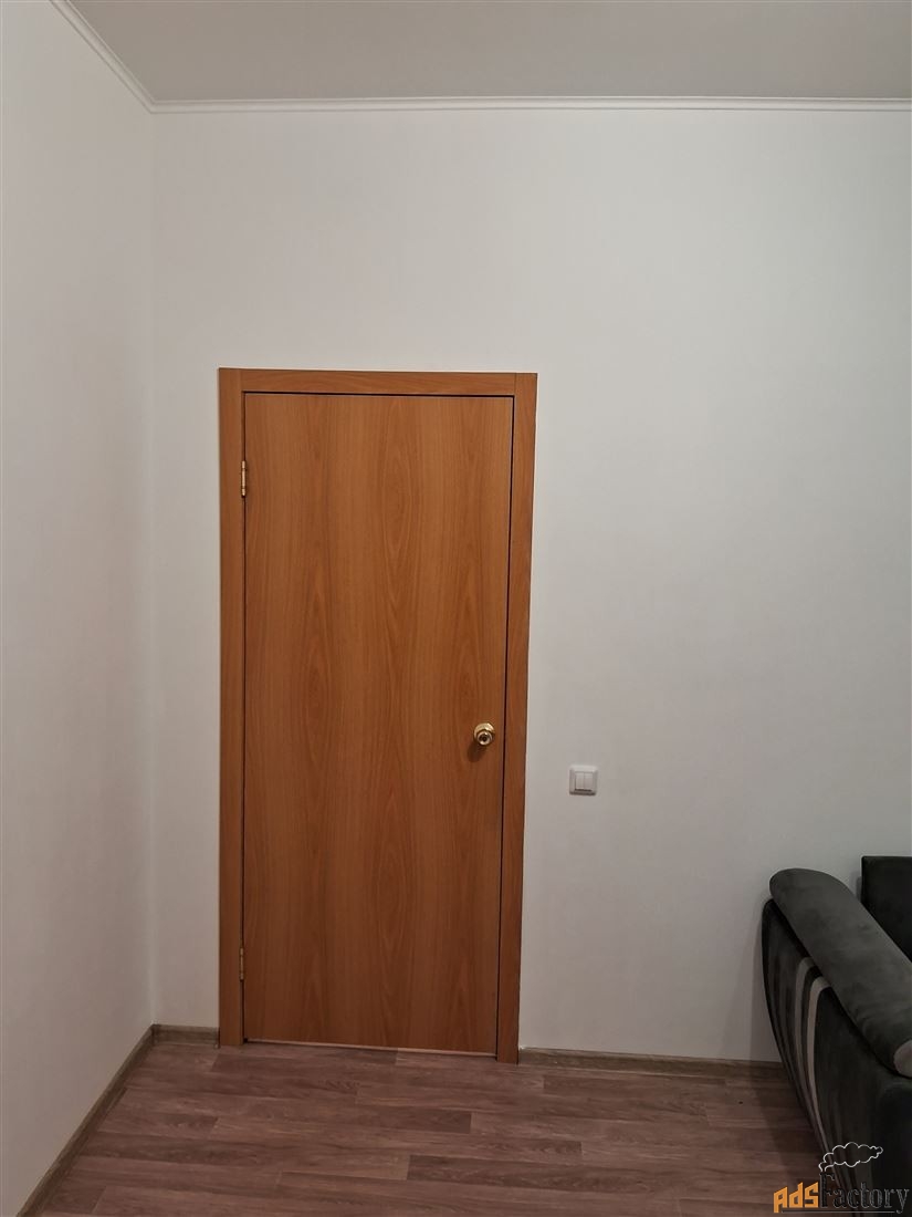 2 - комн. квартира, 47.3 м², 17/25 эт.
