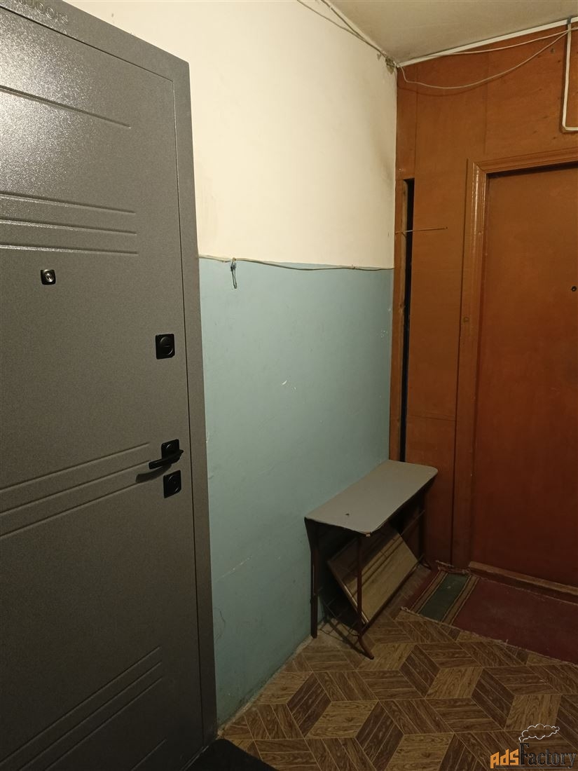 2 - комн. квартира, 50 м², 2/5 эт.