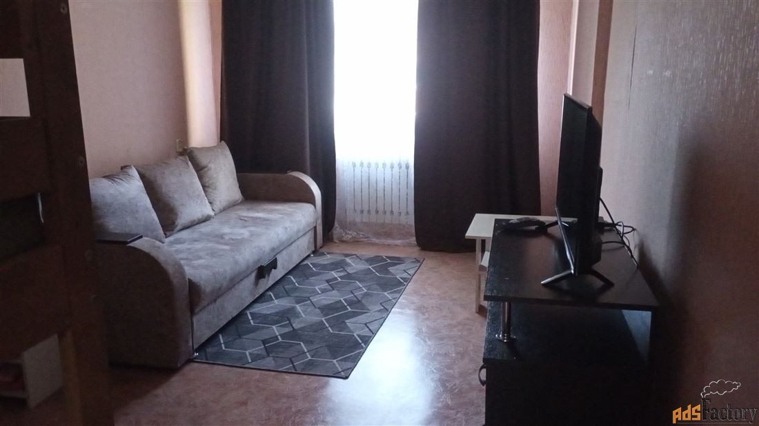 2 - комн. квартира, 47 м², 3/5 эт.