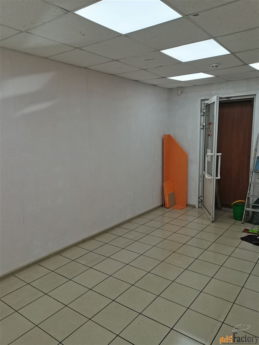 свободного назначения, 47 м²