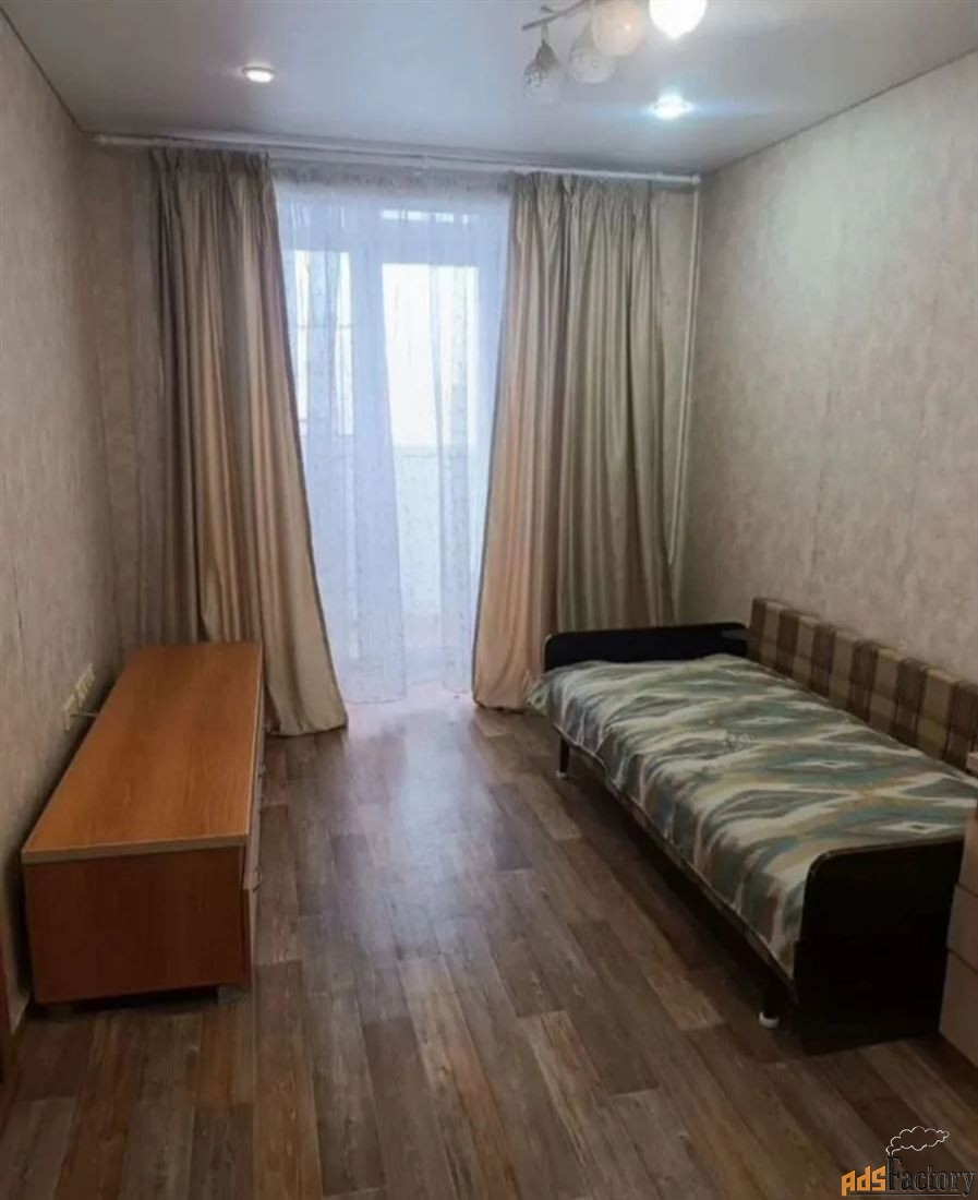 2 - комн. квартира, 35 м², 2/5 эт.