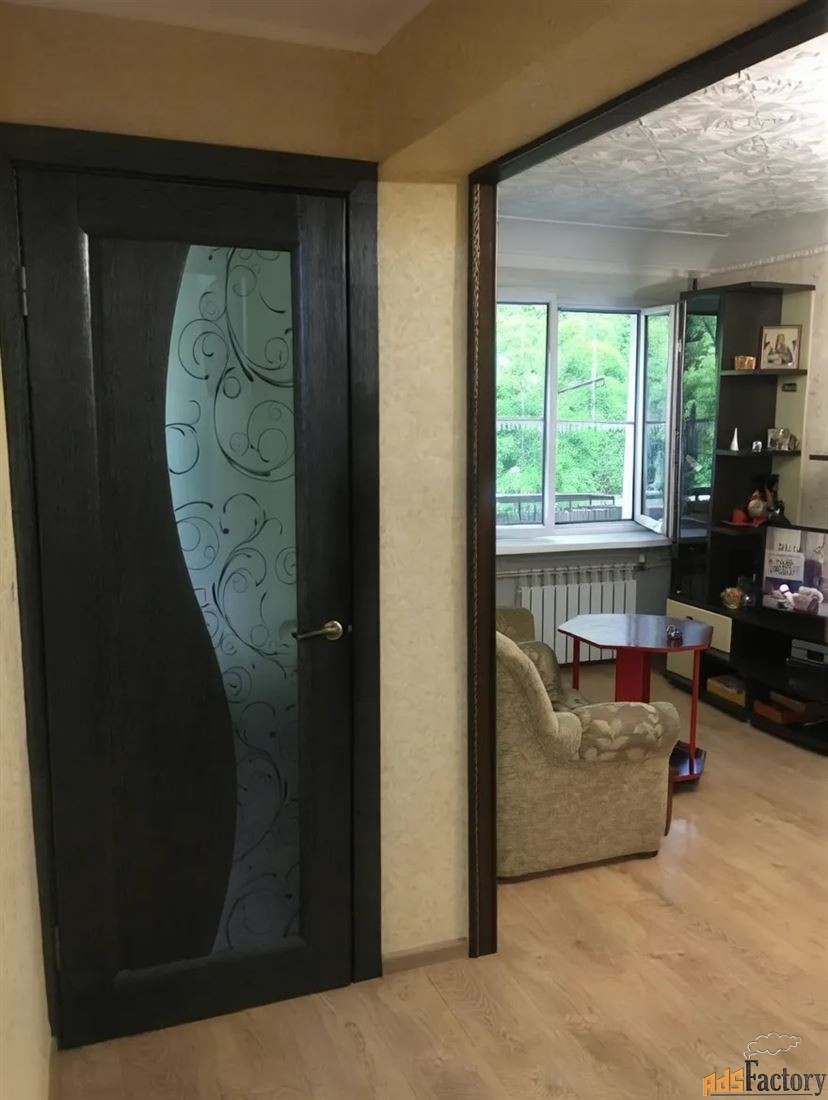 2 - комн. квартира, 40 м², 2/2 эт.