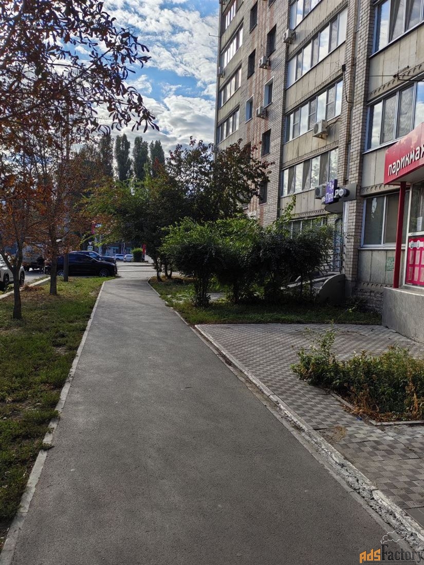 продажа готового бизнеса, 62.5 м²